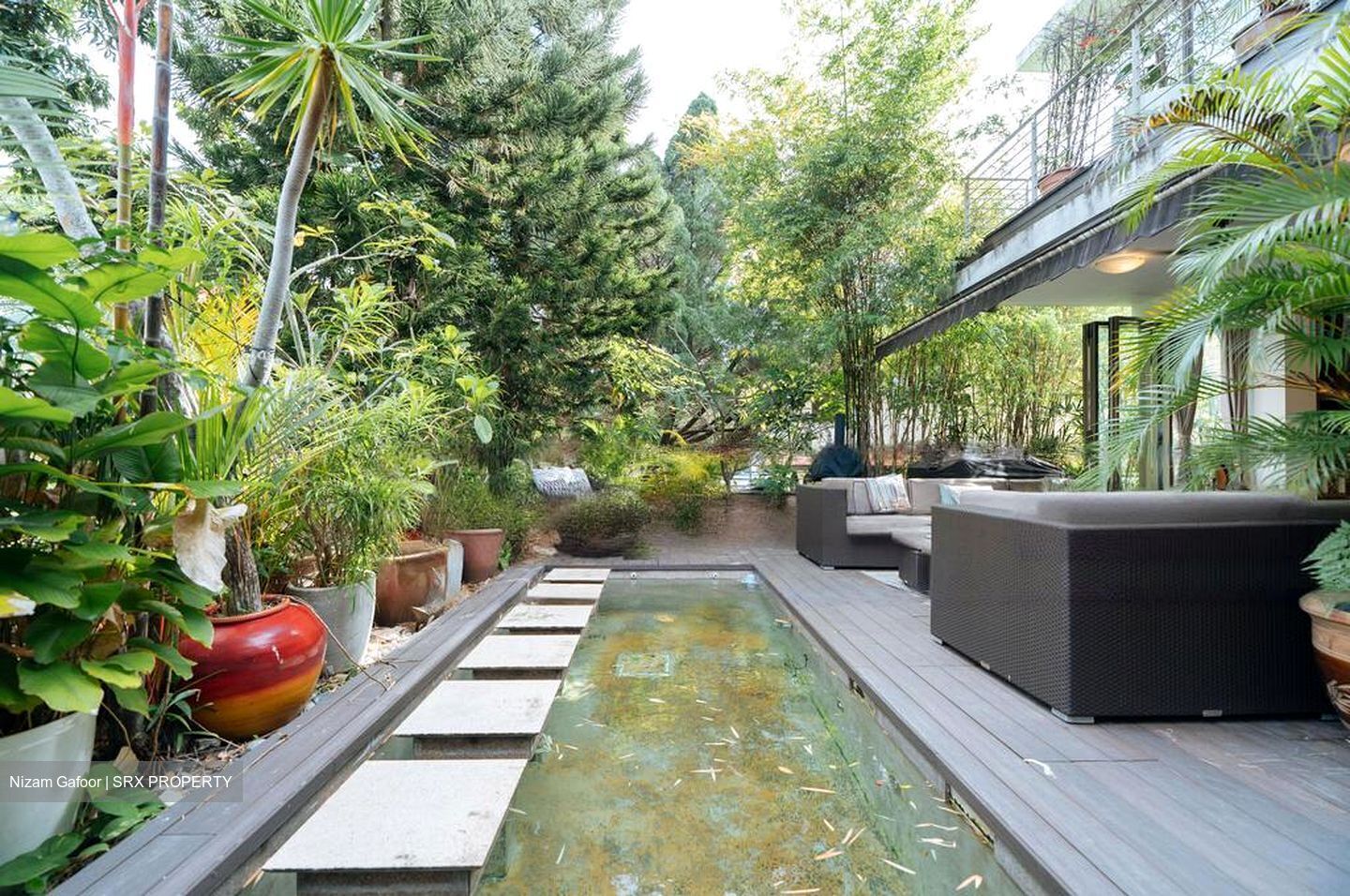 Fortuna Garden (D19), Semi-Detached #458505341